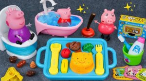 Классная распаковка!!!Игровой набор!