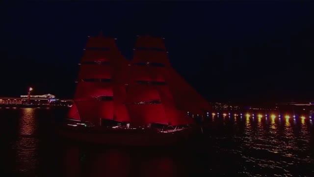 "Песня о корабле", награждение победителей педагогического конкурса "Сердце отдаю детям" 2023