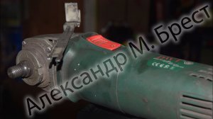 Меняем клавишу включения и ползунок в DWT WS08-115V / ДВТ / Сломалась кнопка / Включатель / Тяга