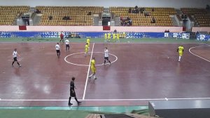 УЗЭ   Металлист 1 тайм  Кубок Луганщины 2017