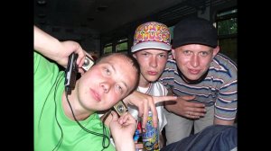 Timon Zanoza & Flex & Ant - Не такой как все (2012)