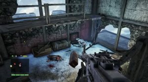 Заходите пообщаемся и поиграем Far Cry 4