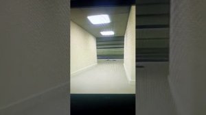 оцениваю фильм the Backrooms