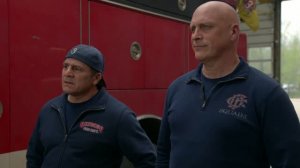 Сериал Чикаго в огне – 12 сезон 12 серия / Chicago Fire
