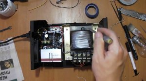Лабораторный БП *Миандра* подписчику-2 (4)