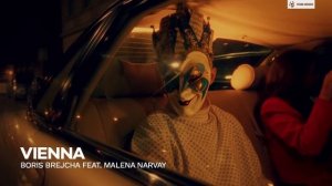 Boris Brejcha - Vienna (feat. Malena Narvay)