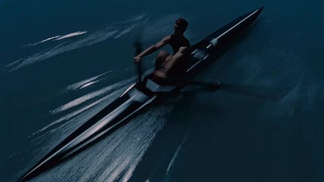 Water, a J12 world – CHANEL Watches