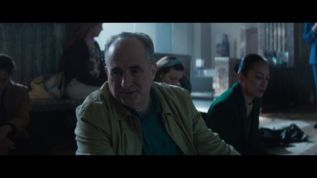Сорвиголова: Рожденный заново - 1 сезон 5 серия | Daredevil Born Again смотреть онлайн