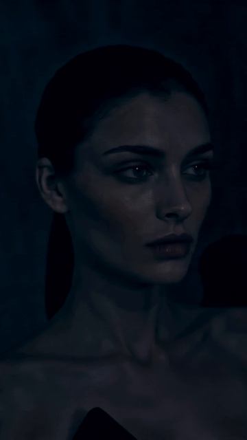 #Превью буктрейлер "Бойцовая рыбка"
