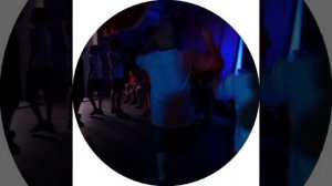 Танцы Димона под музон