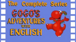 Gogo Loves English 4 What's this