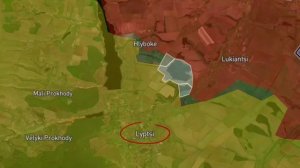 СВОДКА БОЕВЫХ ДЕЙСТВИЙ НА 18 ИЮНЯ, КАРТА СВО СЕГОДНЯ, НОВОСТИ , СВО НА УКРАИНЕ, 2026
