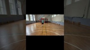 комплексы упражнений на совершенствование дриблинга с использованием новыми видами оборудования