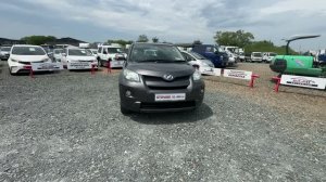 Toyota Ist 2008 купить — хэтчбек 1.5 л, двигатель 1NZ, пробег 91 000 км