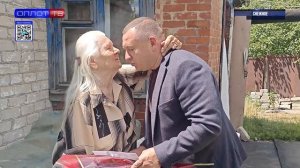 Главное: Торез! (корпункт ТК ОПЛОТ) 203 (Выпуск от 18.06.2026 )