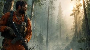 Хардкорное выживание SCUM