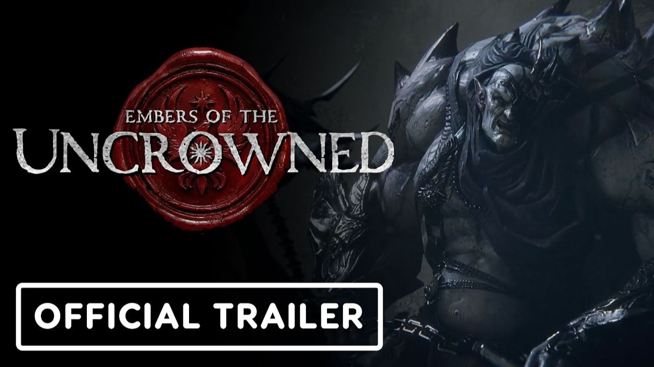 Nexon выпустила демо Embers of the Uncrowned: что нужно знать до запуска