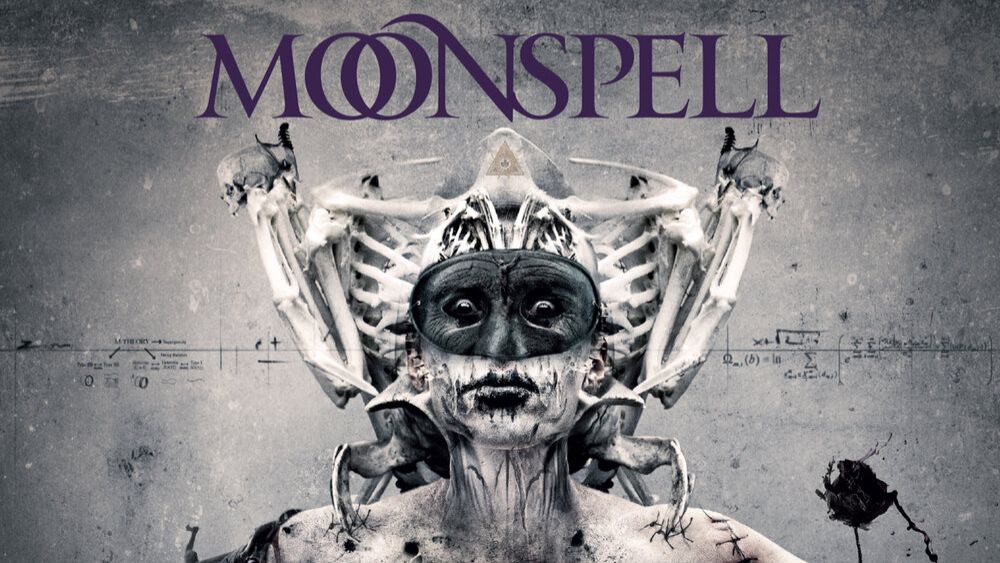 02 - Extinct (MOONSPELL)