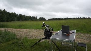 Новый проект