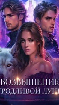Возвышение Уродливой Луны