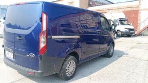 2606-1622 FORD TRANSIT CUSTOM 42901