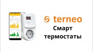 Умные термостаты terneo: особенности, преимущества и недостатки