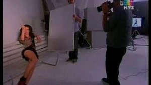 Топ-модель по-американски 13 сезон - 2 серия | America's Next Top Model (сериал 2013 – 2018)