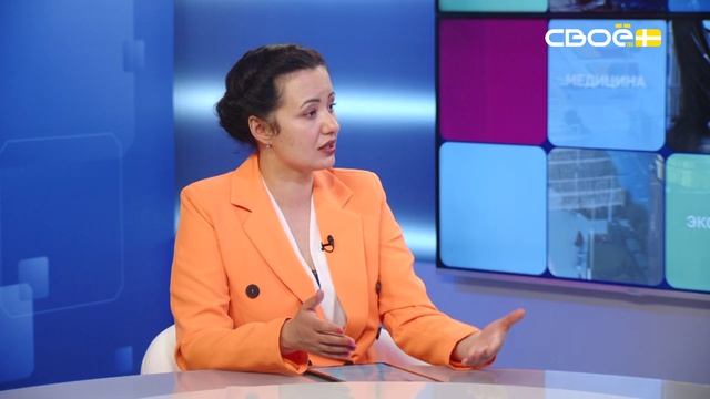 Актуальное интервью. Музей-крепость Кисловодск: новое оборудование и планы на 2026 год
