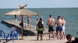 Повседневная жизнь в Мариуполе