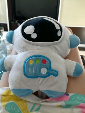 мои игрушки