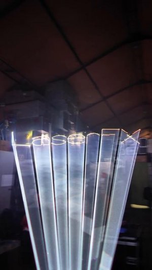 LaserFX