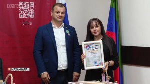 Надежный тыл – залог победы