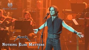 Андрей Лефлер - Nothing Else Matters (Metallica cover) 2026 Live