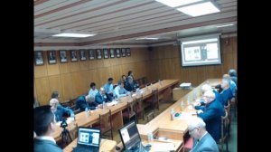 Заседание диссертационного совета 18.06 2026