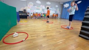 Играем в «Городки»
