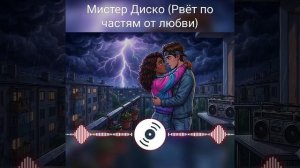 Рвёт по частям от любви