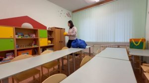 Игровой набор в сумке «Эмоциональный навигатор»