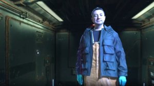 Death Stranding 2: On the Beach - Доставка образцов морских микробов