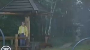 Мне нравилось в детстве советском своём смотреть кино детское.
«Завтрак на траве»,отрывок фильма.