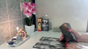 ЧУВСТВА МУЖЧИНЫ К ВАМ СЕГОДНЯ ⁉️💕❤🔥 ТАРО