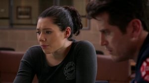 Сериал Чикаго в огне – 12 сезон 8 серия / Chicago Fire