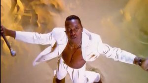 Haddaway - Rock My Heart.