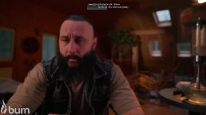 LIVE: Влад Носачев