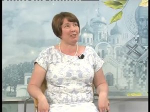 Свет Угреши  27 06 2018 Гость программы Ольга Мамонова  Исповедники XX века  Протоиерей Павел Дернов