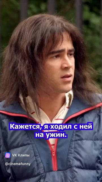 самая кринжовая прическа ГОЛЛИВУДА  #озвучилжж