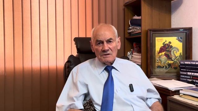 Генерал Ивашов - Что будет с Россией, что её ждёт (17 июня 2026) смотреть онлайн
