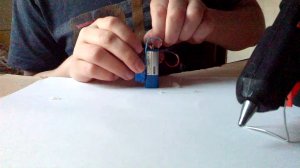 Как сделать налобный фонарь