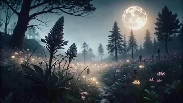 Рукопись Войнича_ Самая Загадочная Книга Человечества  Лекция Для Сна 😴 _