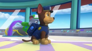 Щенячий патруль. Крепыш строитель. Paw Patrol игра. Скай игра. Зума. Часть 5