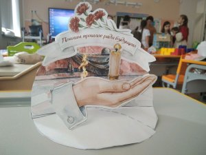 мои дела в лагере